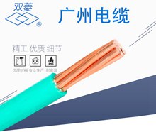 阻燃BV家装电线,广州电线专业生产制造