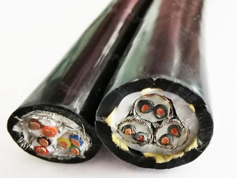 广州电缆厂电线产品